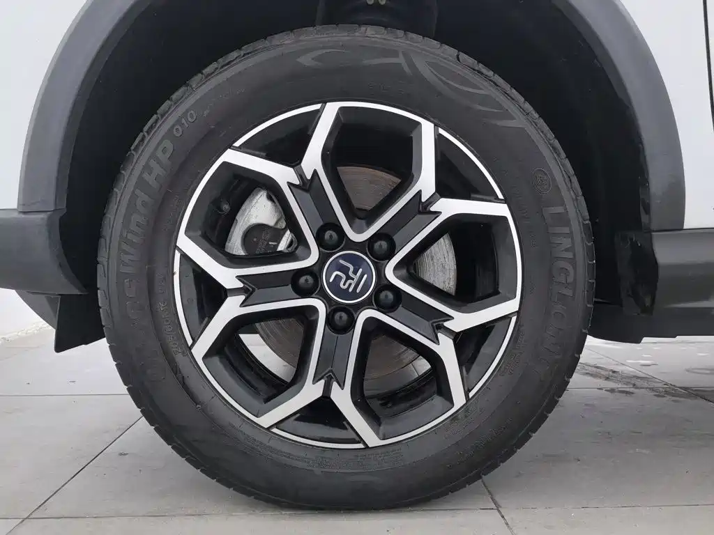 BYD Yuan Pro 2023 2023 401KM Premium