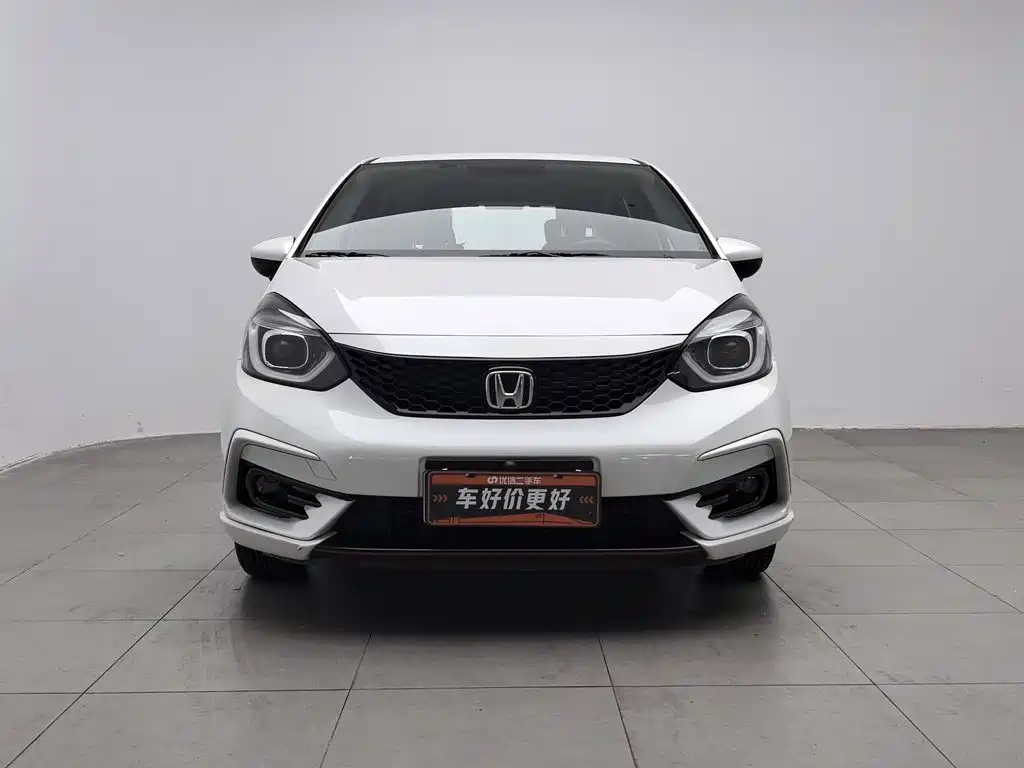Honda LIFE 2024 2023 1.5L CVT SPORT Heartbeat Edition