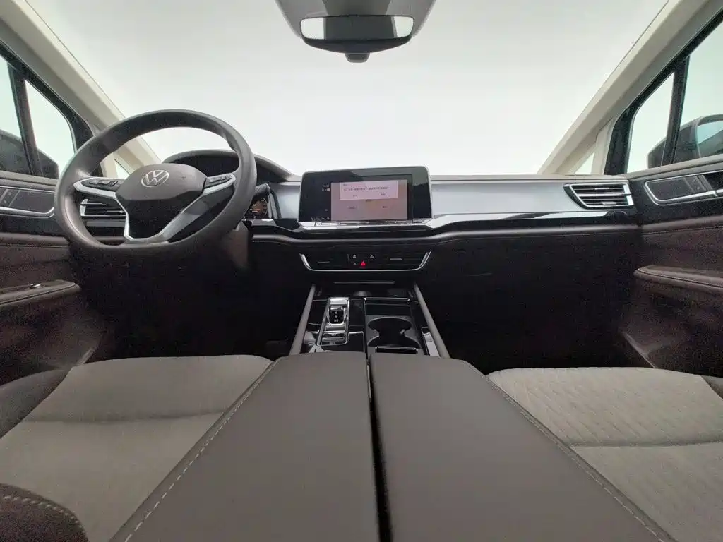 Фото 5 - Volkswagen Viloran