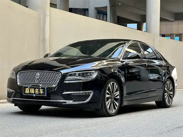 LINCOLN MKZ