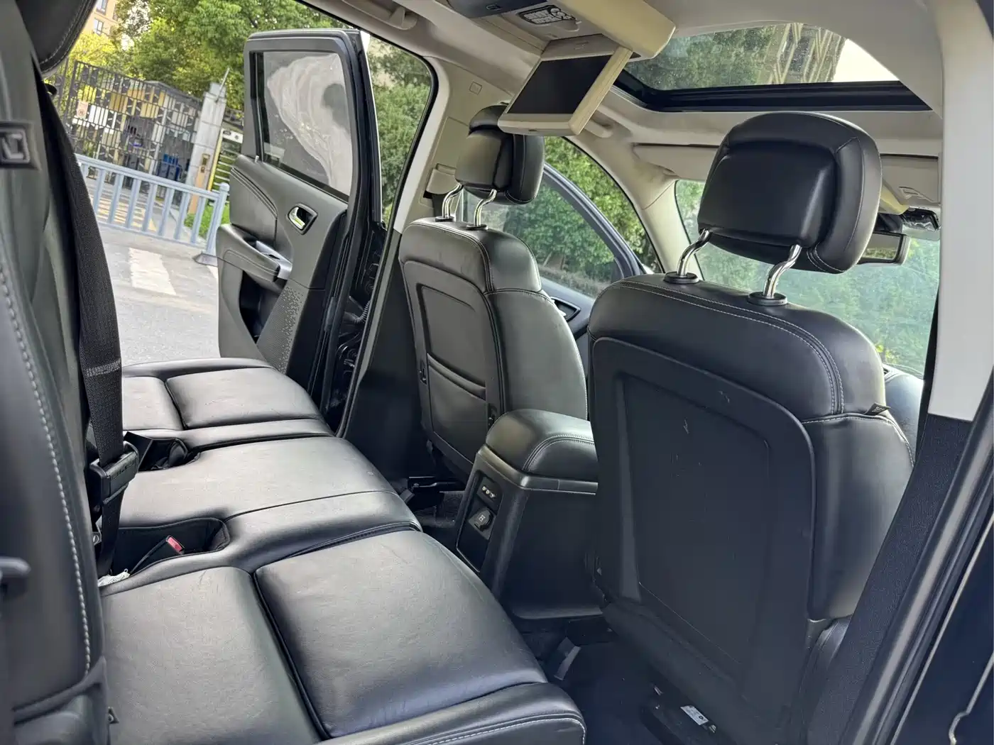 Dodge Journey 2015 2014 2.4L FWD Touring Edition