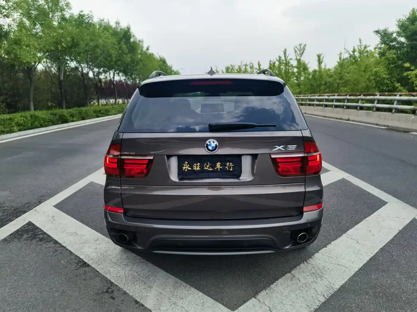 BMW X5 (Import) фото 5