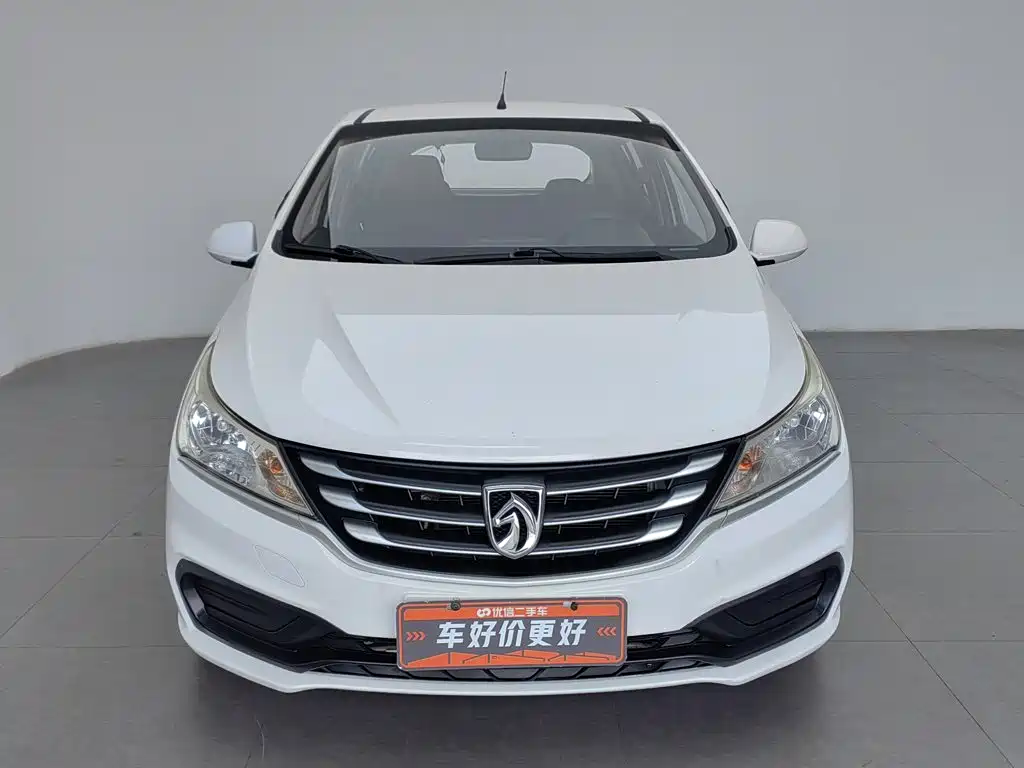 Фото 3 - Baojun 310