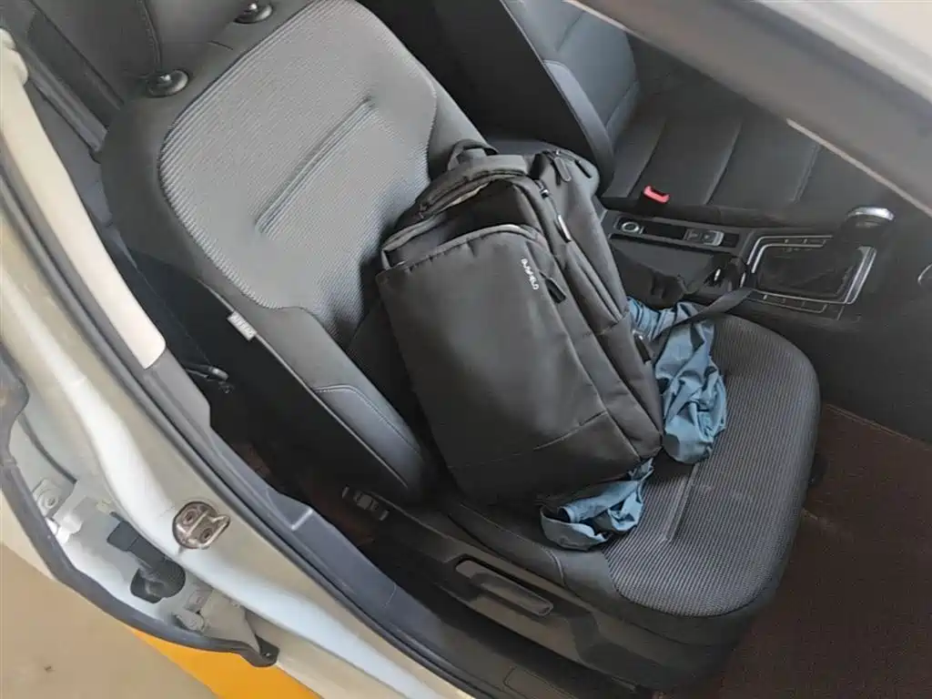 Volkswagen Golf 2020 280TSI DSG Comfort фото 25