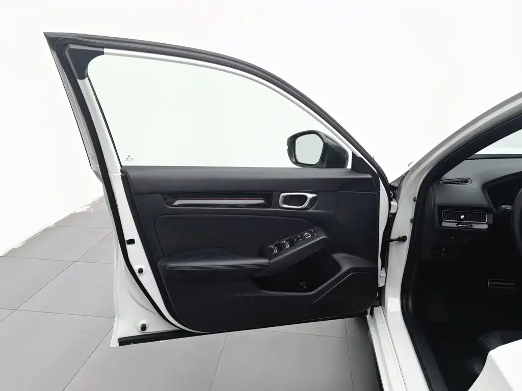 Honda Civic, миниатюра 8