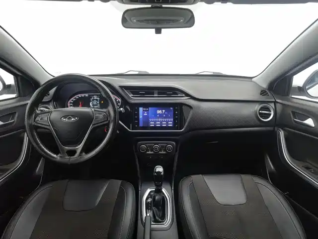 Chery Tiggo 3x 2018 1.5L Automatic Elite — фото 5