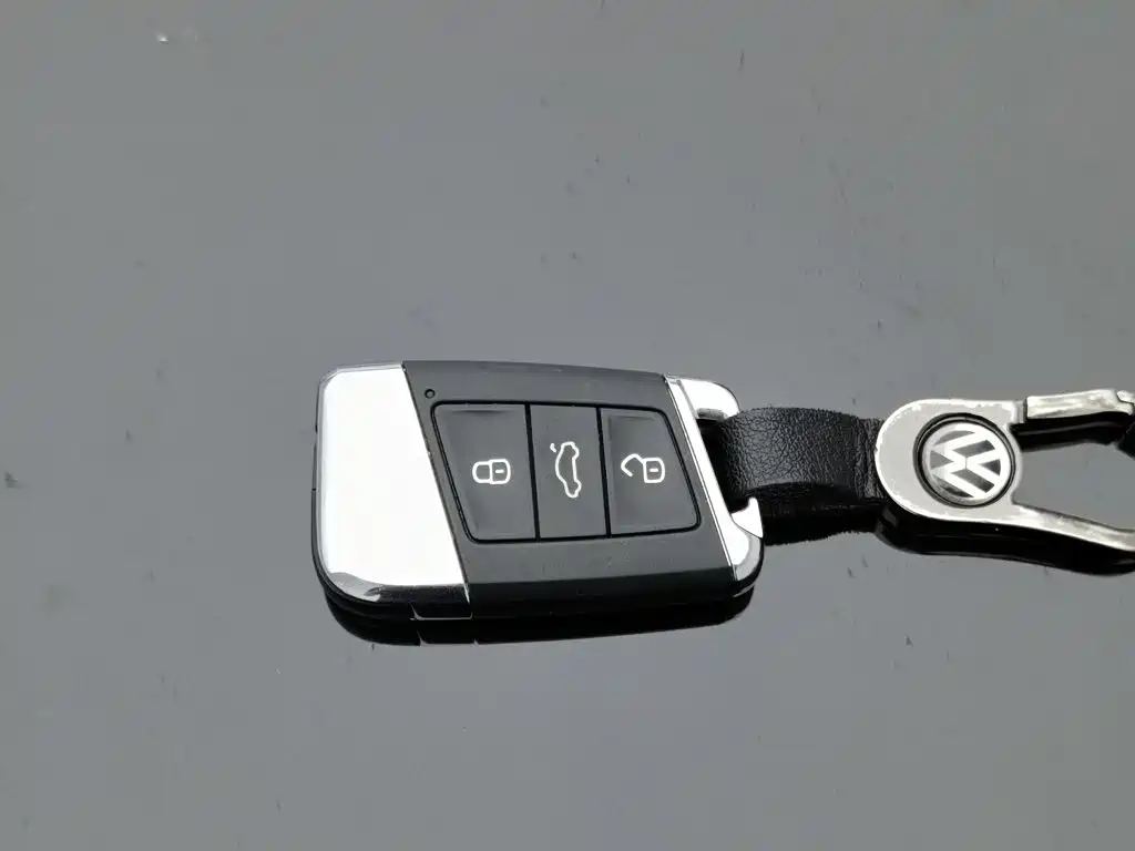 Volkswagen Magotan, миниатюра 19