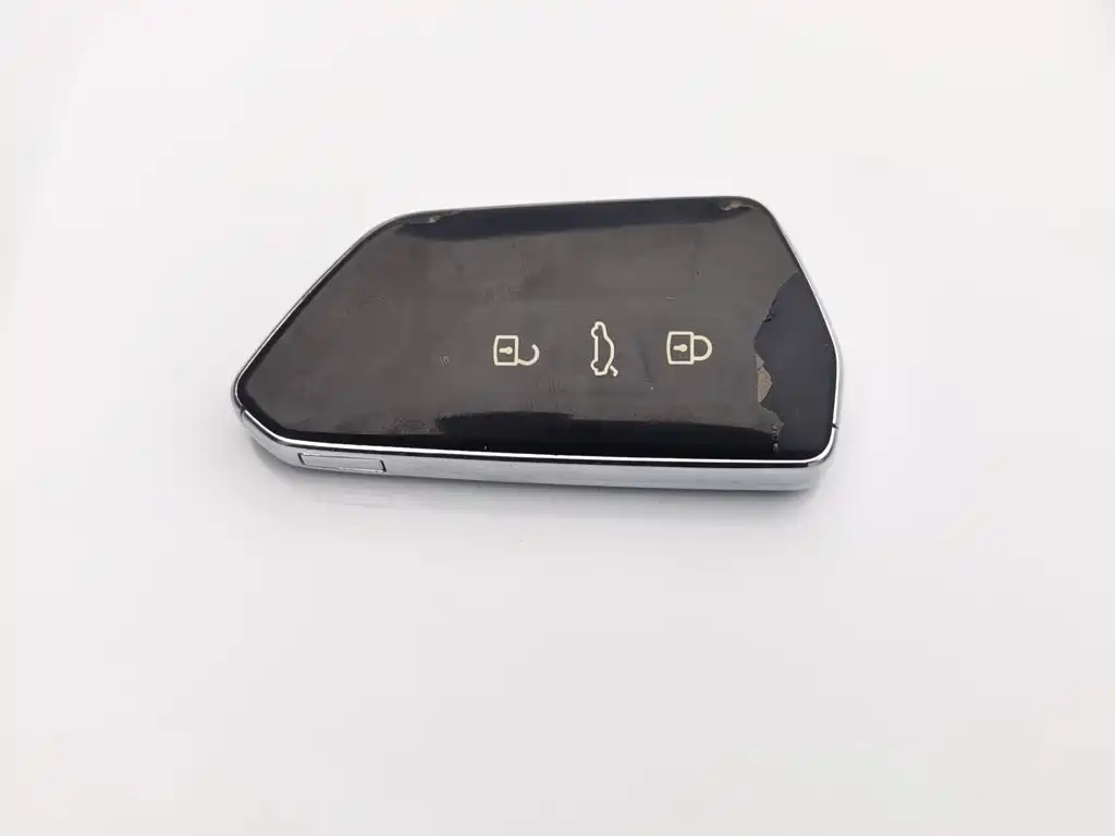 Volkswagen ID.3, миниатюра 19