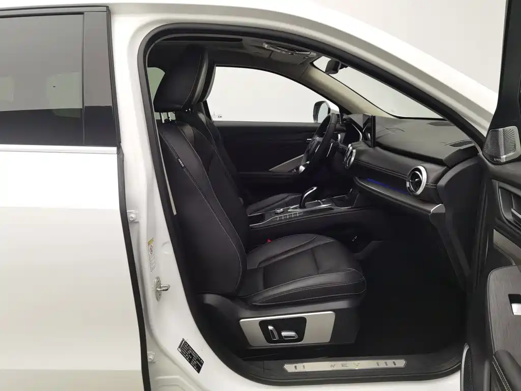 WEY VV6, миниатюра 23