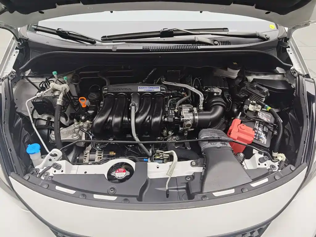 Honda Fit, миниатюра 6