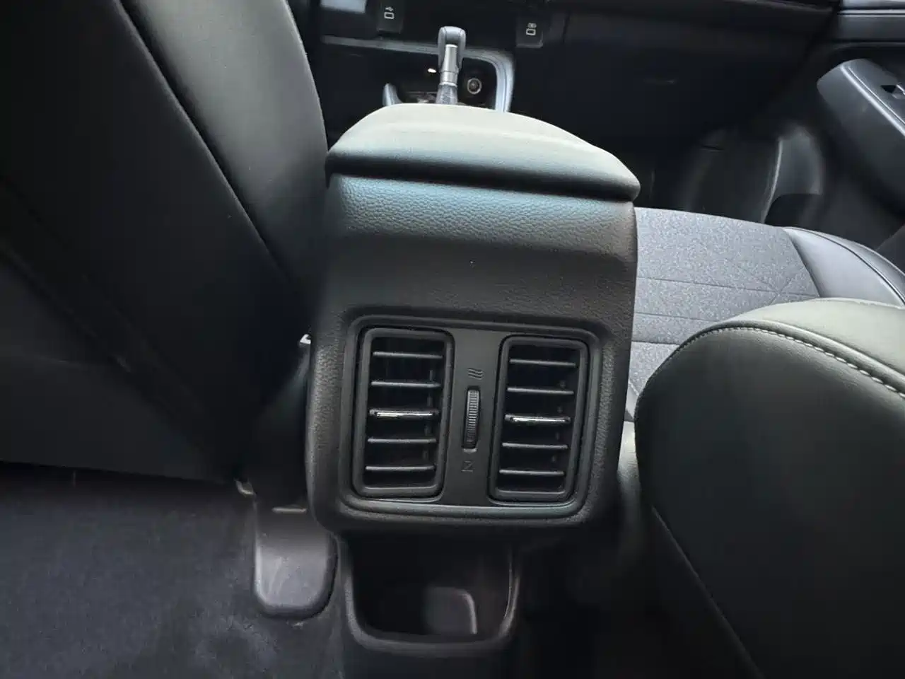 Honda Vezel 2023 2023 1.5L CVT Technology Edition