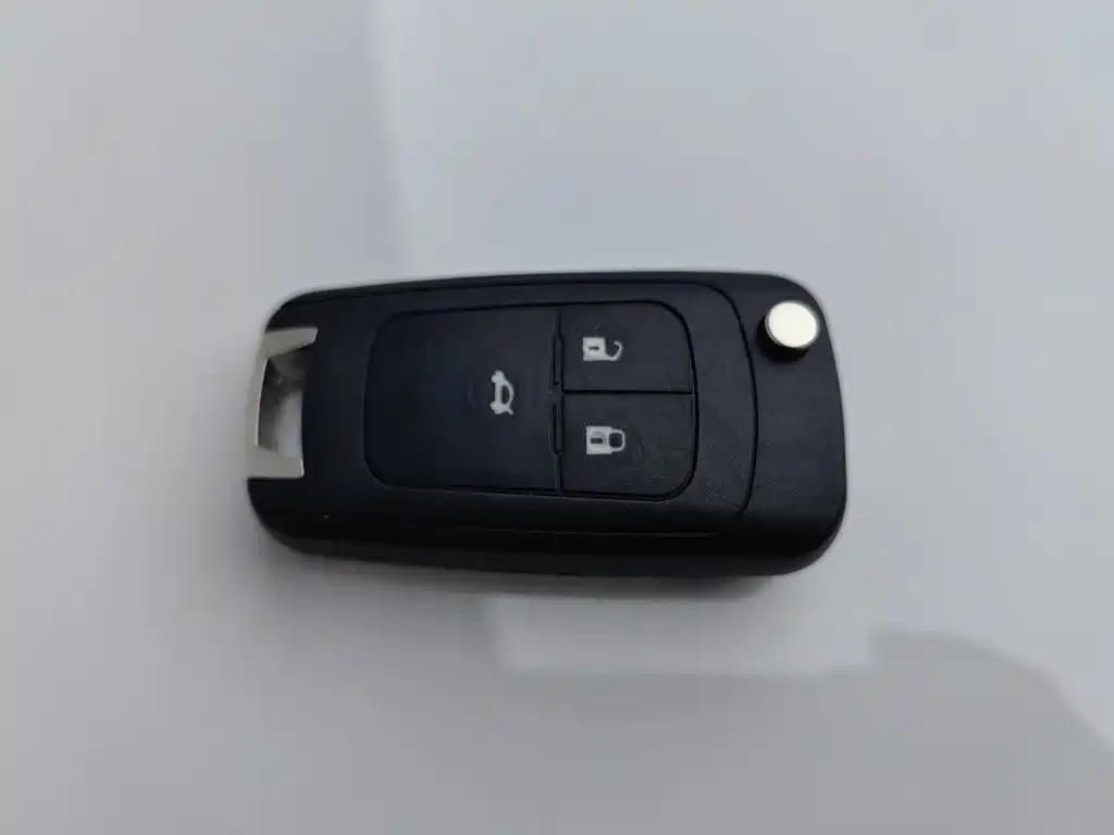 Фото 19 - Buick Excelle