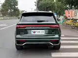 Фото 5 - Geely Monjaro