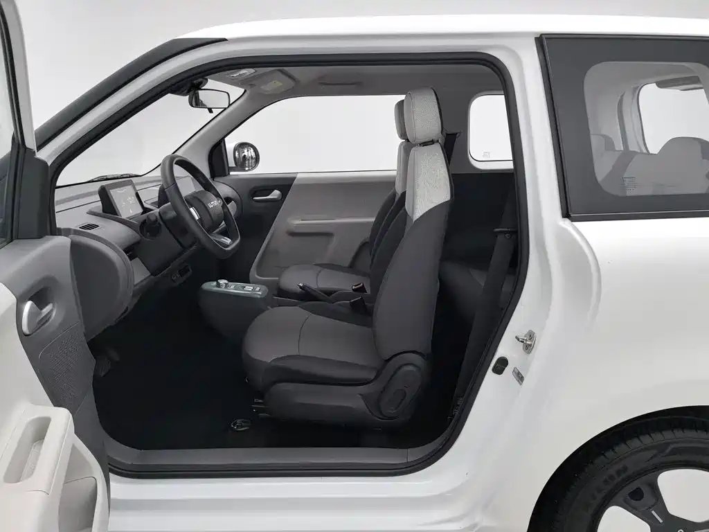 Photo 10 - Changan Lumin
