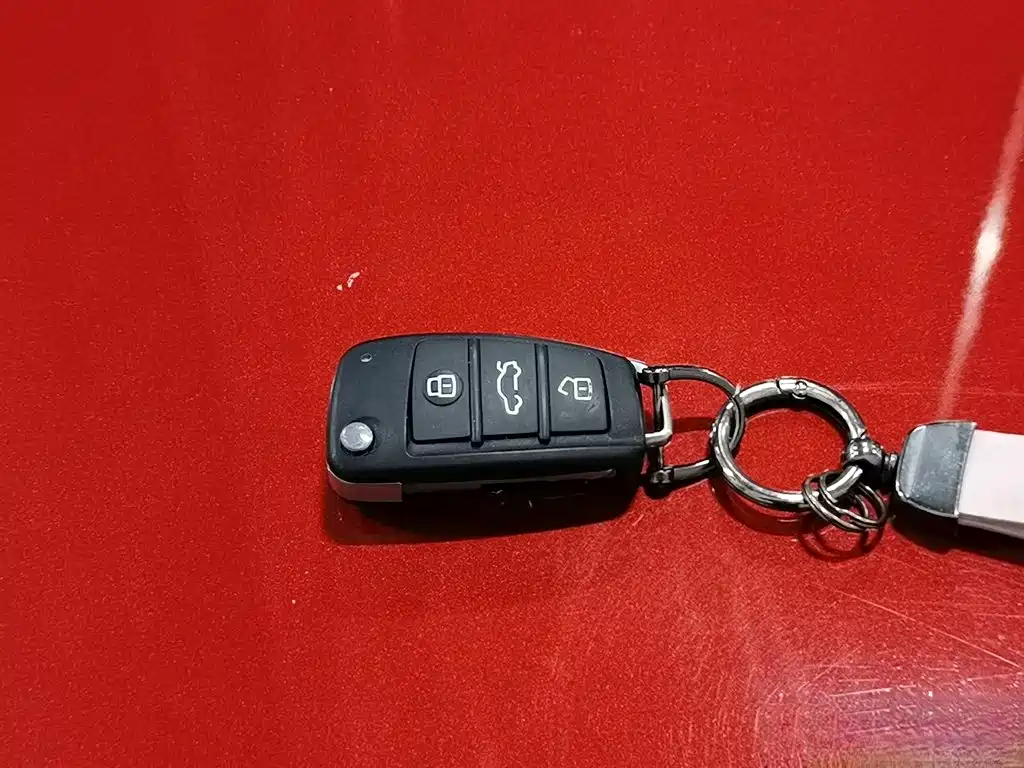 Chery Arrizo 5 2016 2016 1.5L CVT Trend Leader