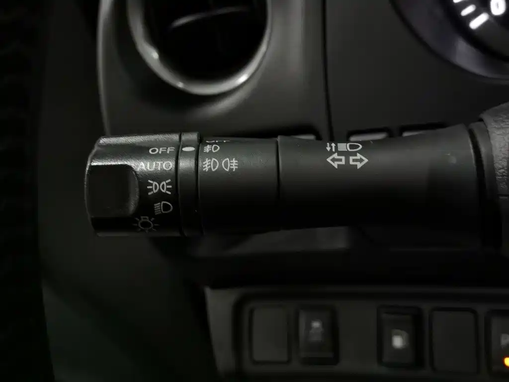 Nissan Terra 2020 2020 2.5L XV Automatic 2WD Intelligent Edition