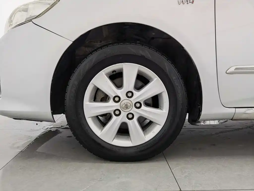 Toyota Corolla 2010 2009 1.6L Automatic GL Sunroof Special Edition