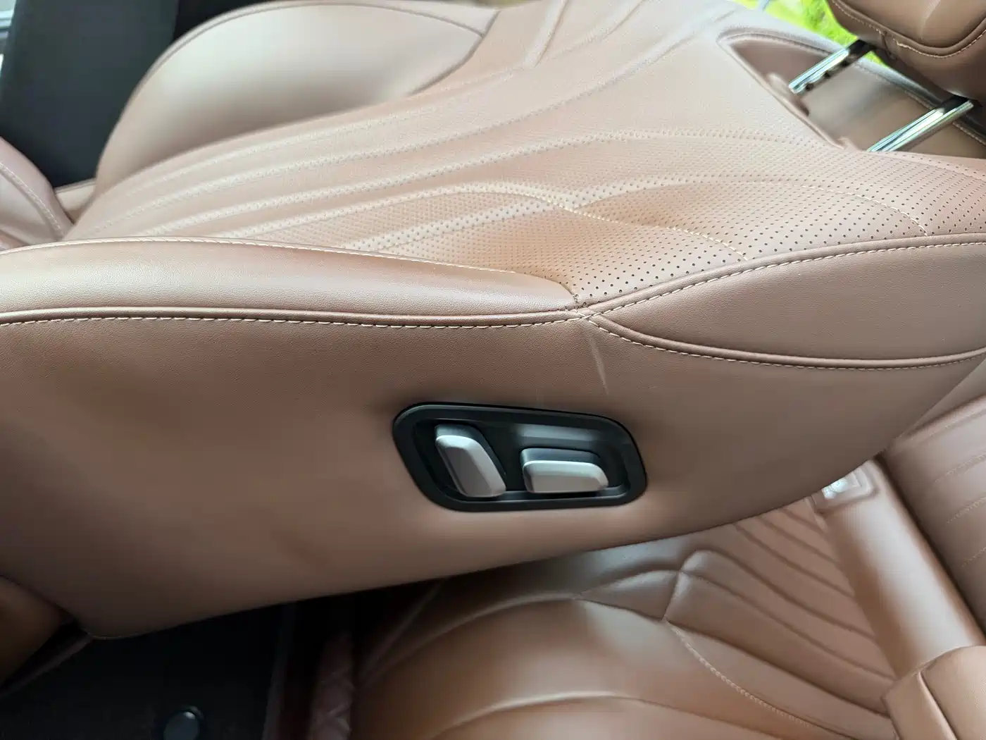 Chery Tiggo 9 2026 2026 9X 2.0T FWD Pilot