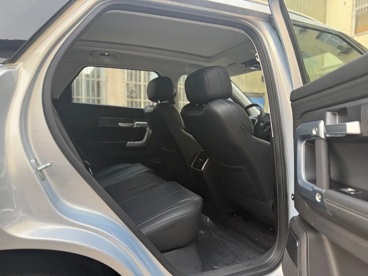 CHERY EXPLORE 06 C DM