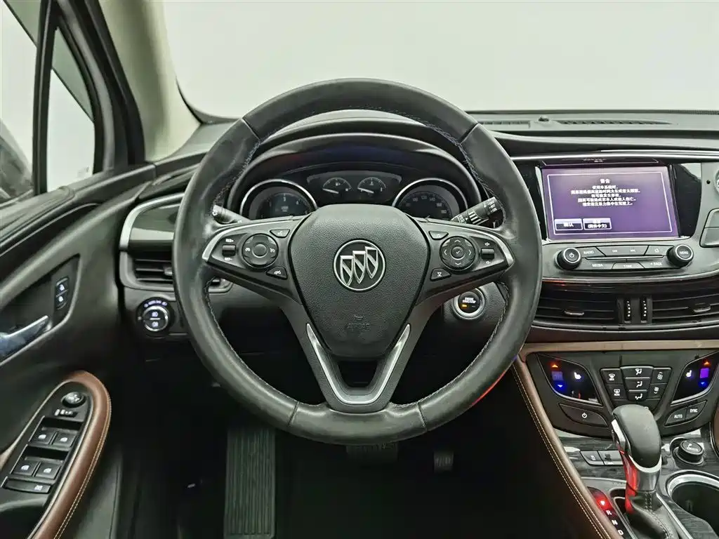 Buick Envision Plus 2018 28T 4WD Elite фото 11
