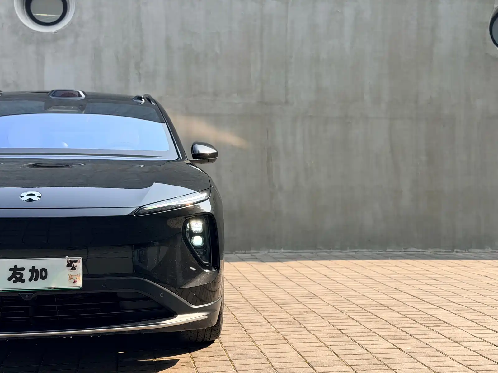 Фото 4 - NIO ES6
