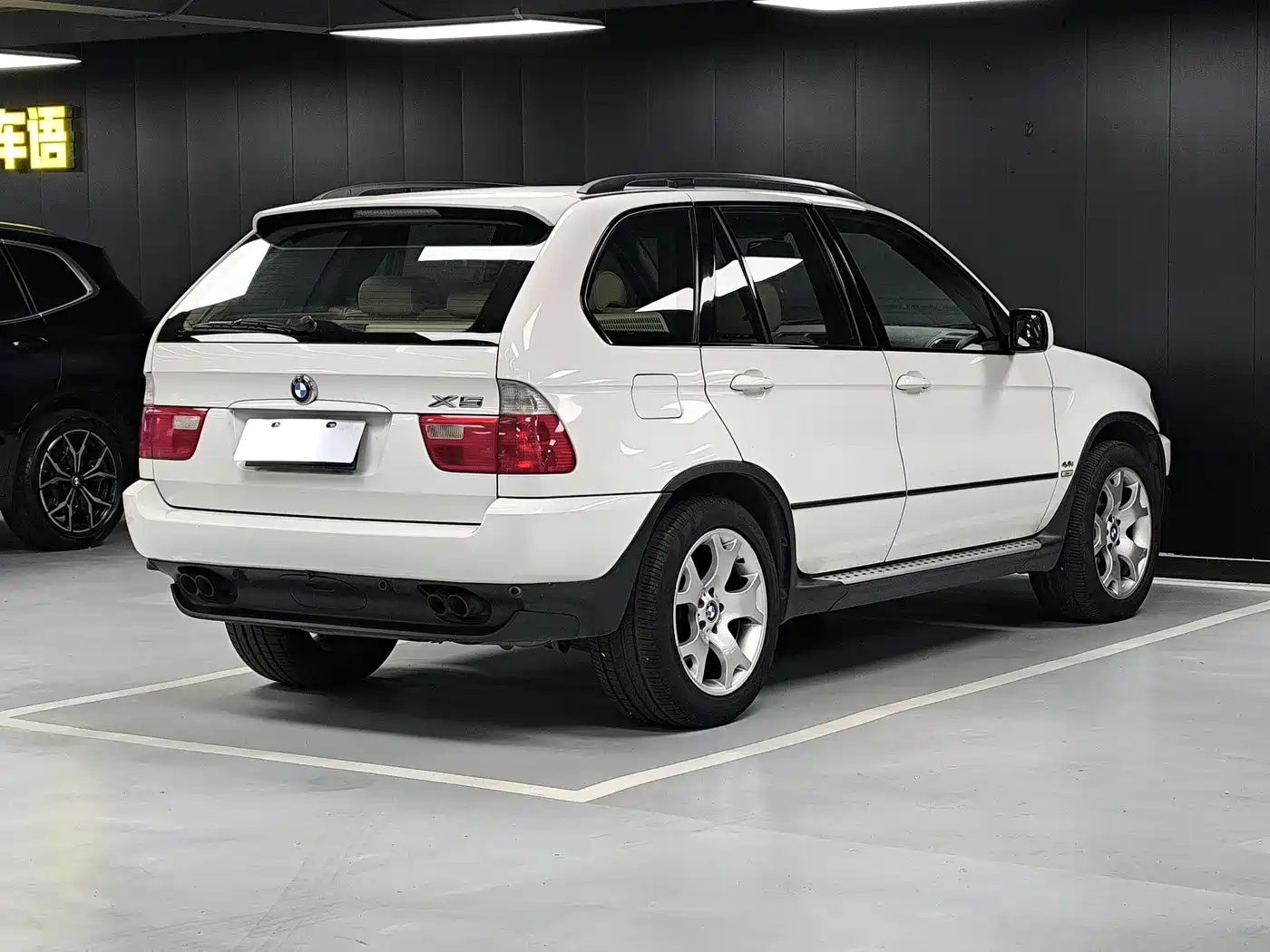 BMW X5 (Import) фото 15