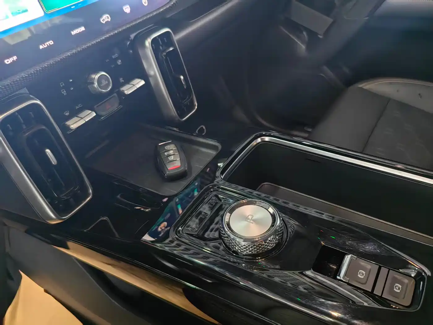 Haval Big Dog 2022 1.5T DCT FWD Border Collie Edition фото 17