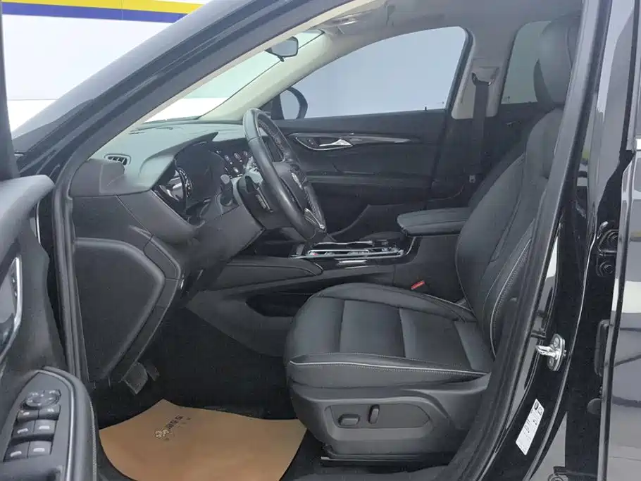 Buick Envision S 2024 2023 Envision S 552T FWD Luxury