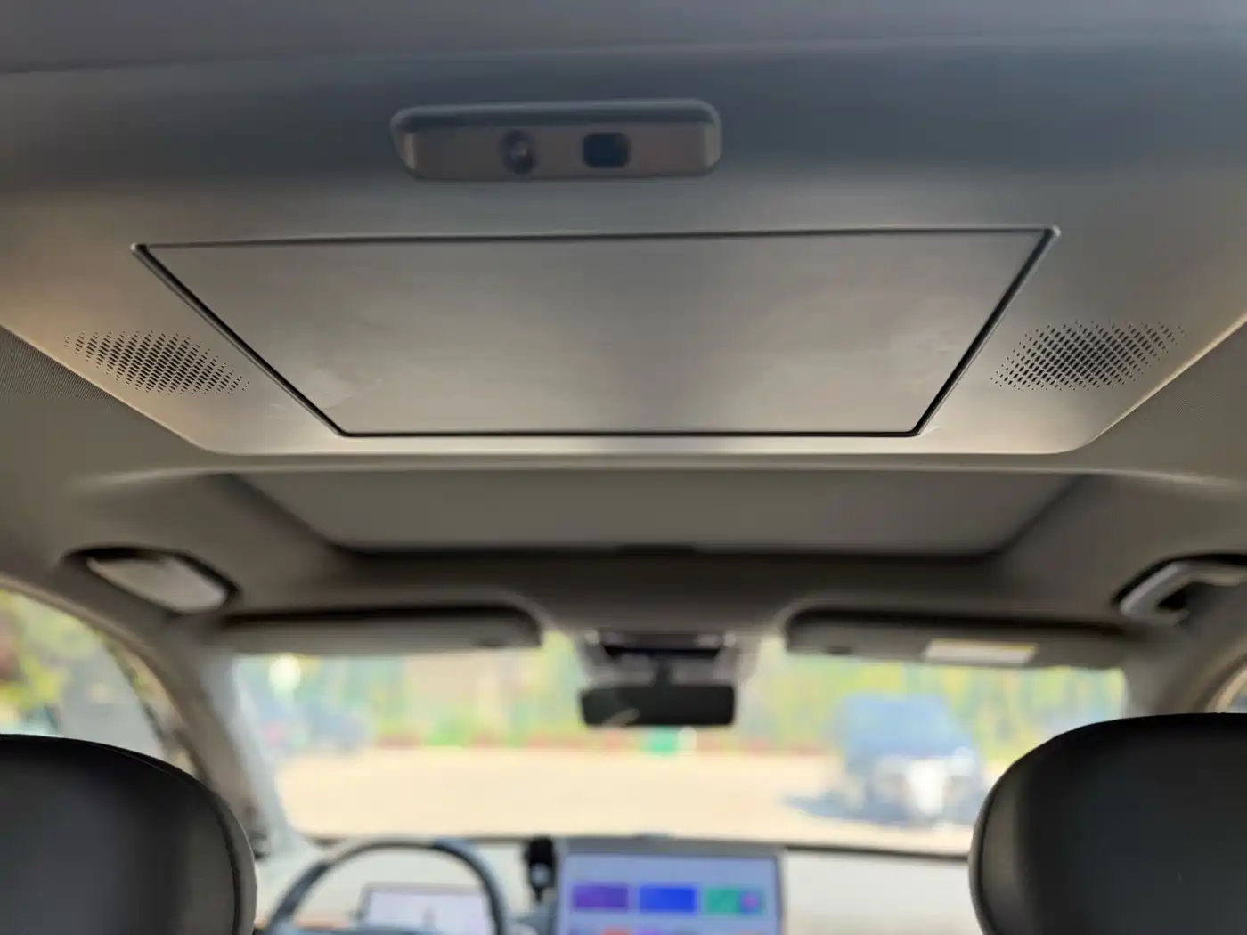 Dongfeng Yipai eπ008 2025 2024 636Max Pure Electric 6-Seater