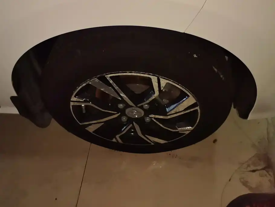 Baojun 360 2019 2018 1.5L Automatic Luxury (China V)