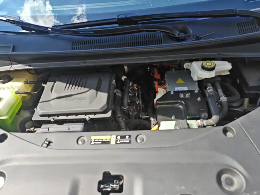 GAC Trumpchi Trumpchi E9 2024 2023 E9 PRO
