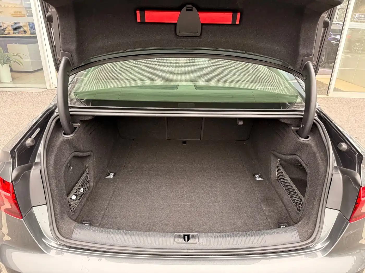 Audi A4L 2020 45 TFSI quattro Premium Dynamic фото 14