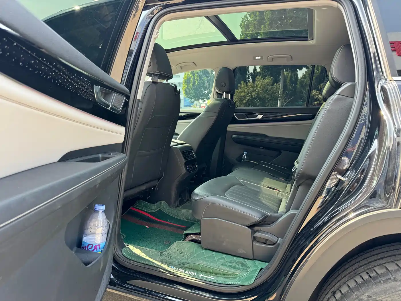 Volkswagen Teramont 2022 2021 380TSI 4WD Premium Luxury Edition