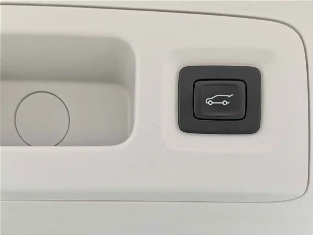 Buick GL8 2025 Model Landglory Smart Edition фото 25