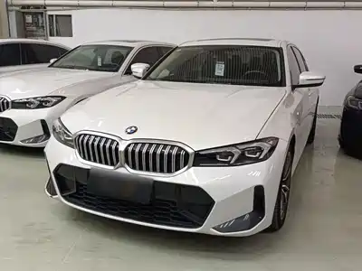 BMW 3