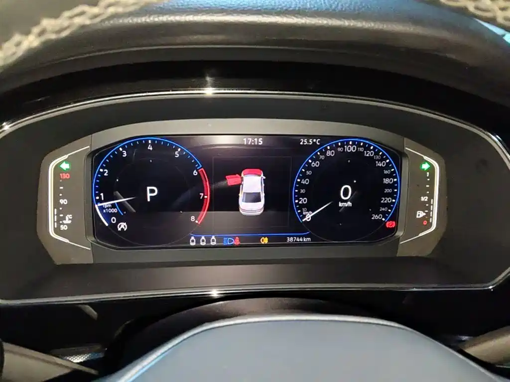 Volkswagen Passat 2022 330TSI Elite Edition фото 12