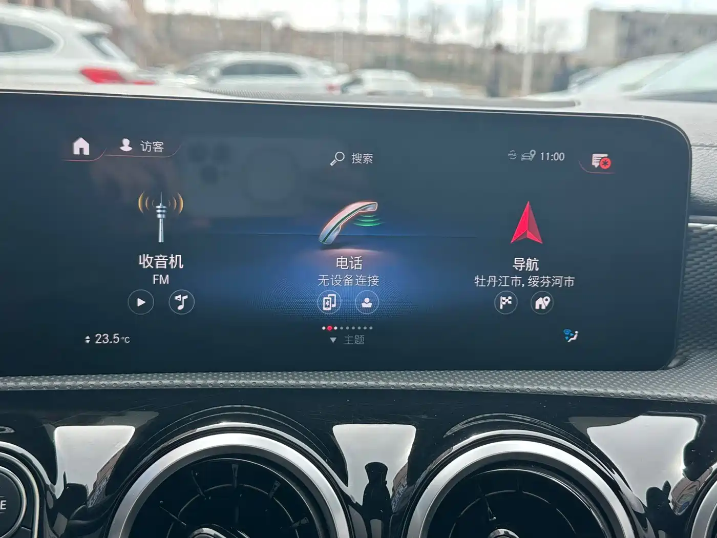 Mercedes-Benz A-Class 2022 A 180 L Sport Sedan фото 9