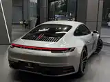 Фото 3 - Porsche 911