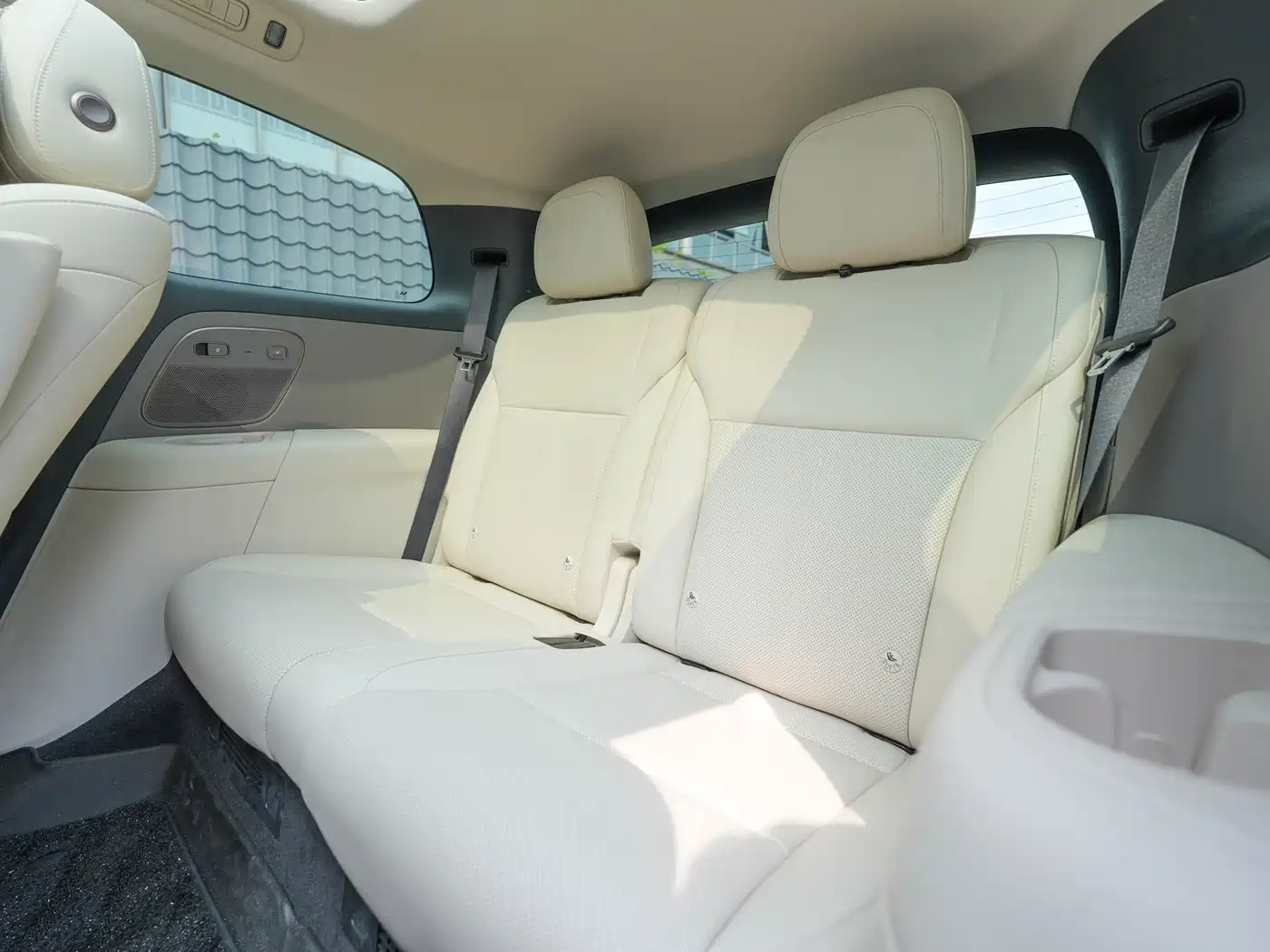 Li Auto Li i8 2025 2025 Standard Edition