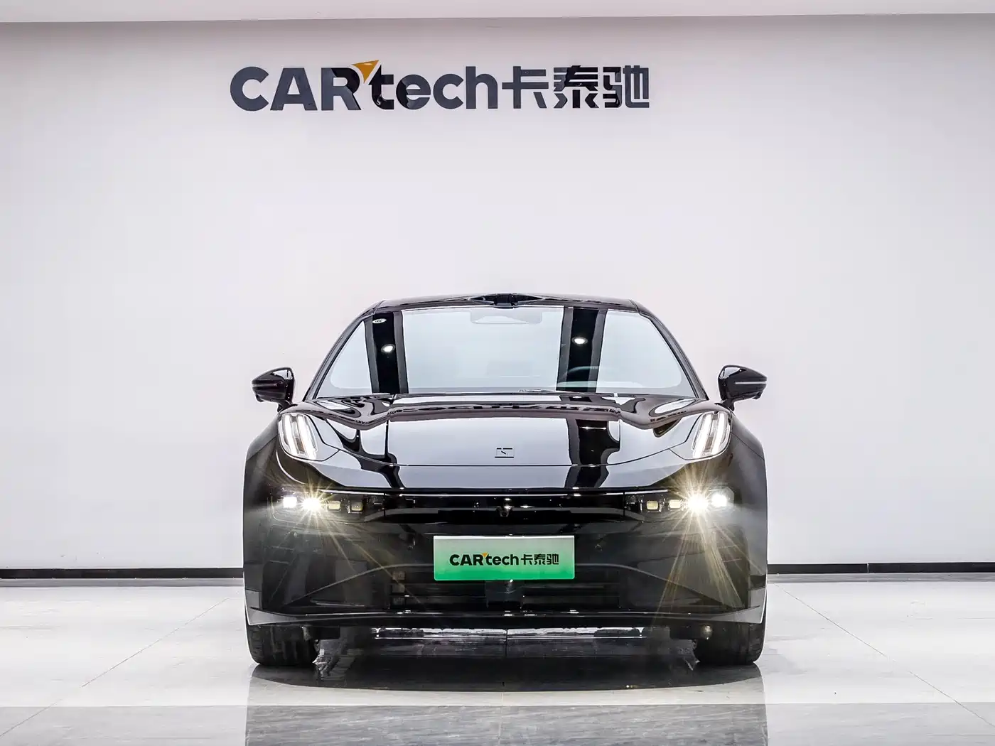 ZEEKR EXTREME KRYPTON 001