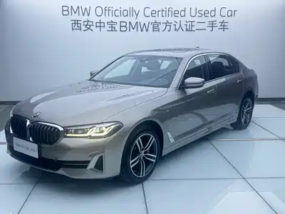 BMW 5