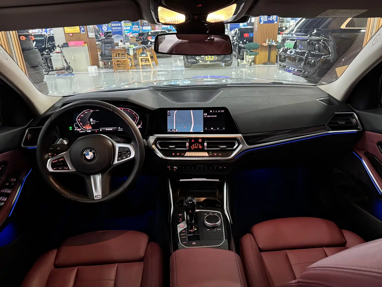 Photo 6 - BMW 3 Series