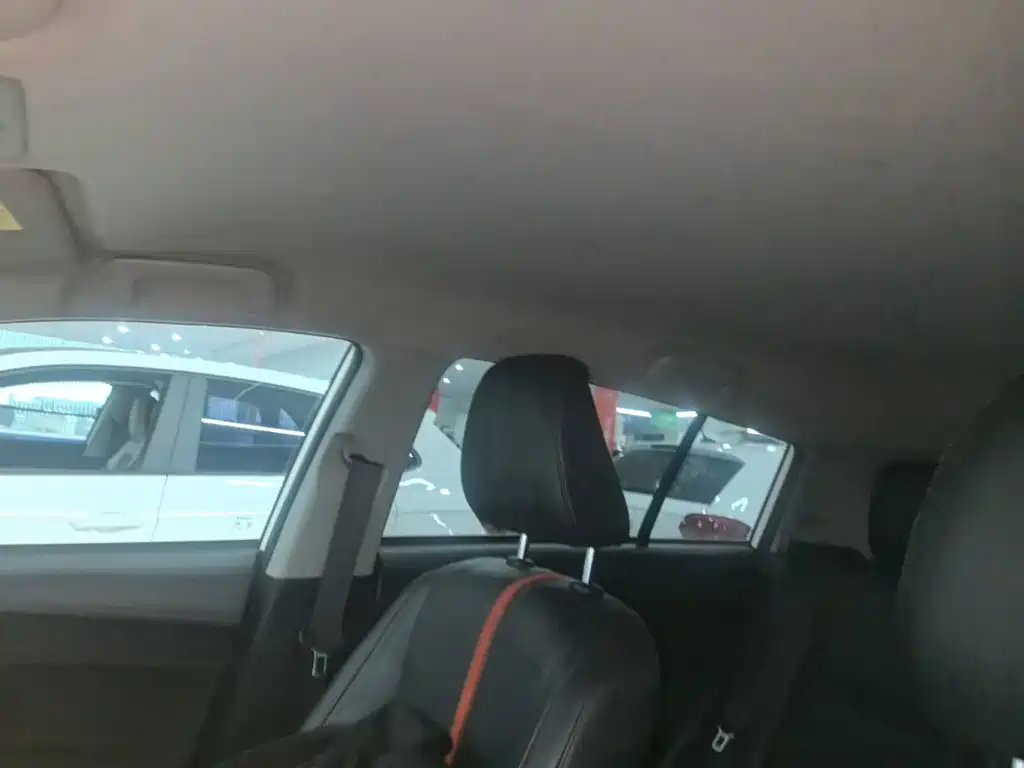 Toyota Yaris, миниатюра 14