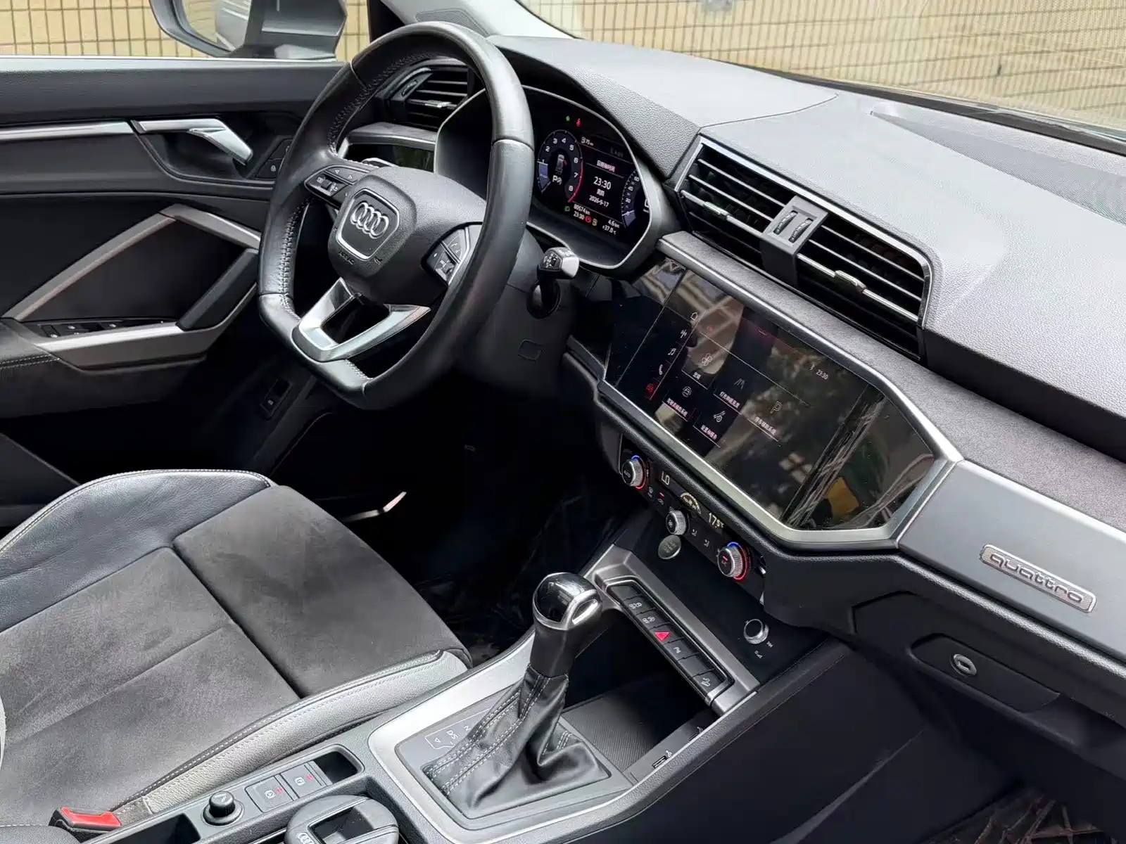 Фото 5 - Audi Q3