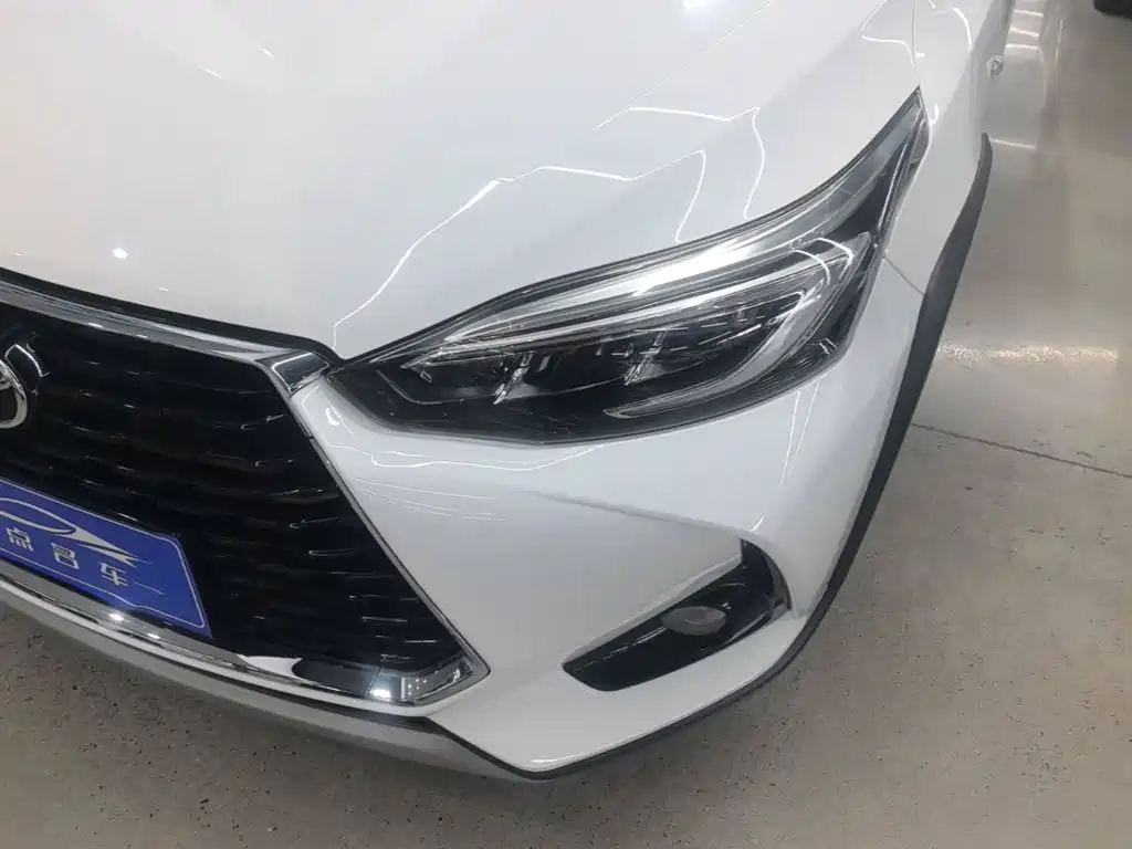 Toyota Yaris, миниатюра 18
