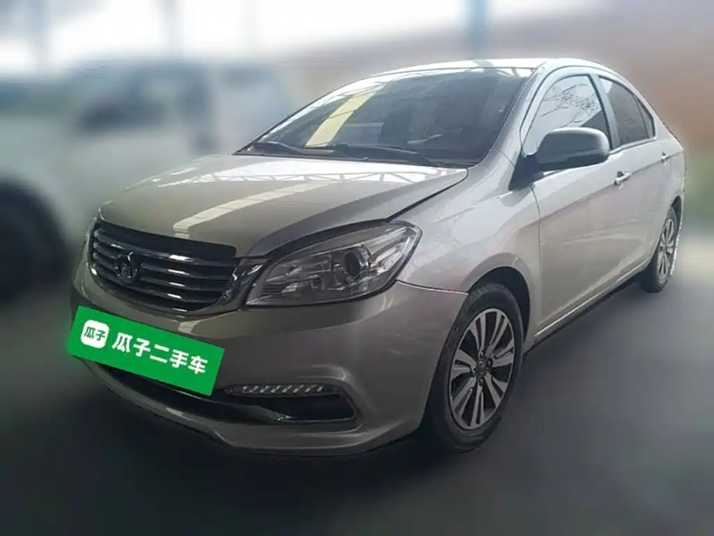 Great Wall C30 2016 2016 1.5L Manual Luxury