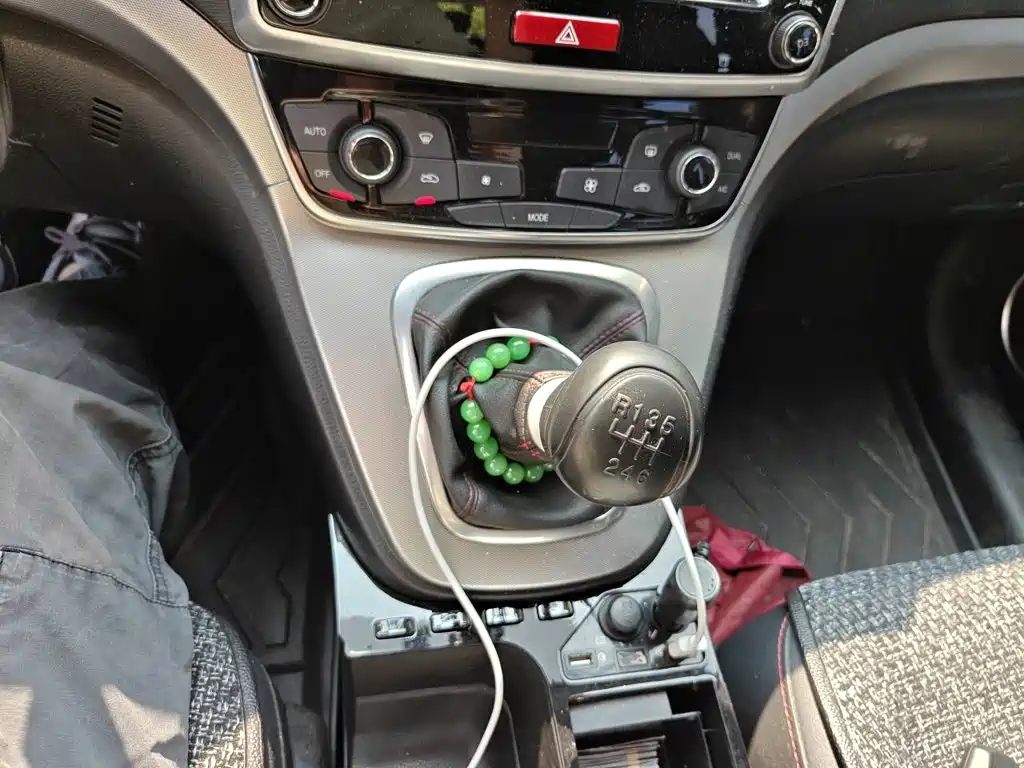 Photo 10 - Haval M6