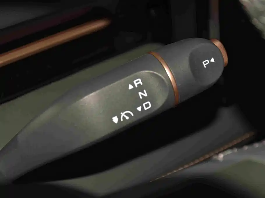 Baojun E6 2026 2026 Model 500km Enjoy Edition
