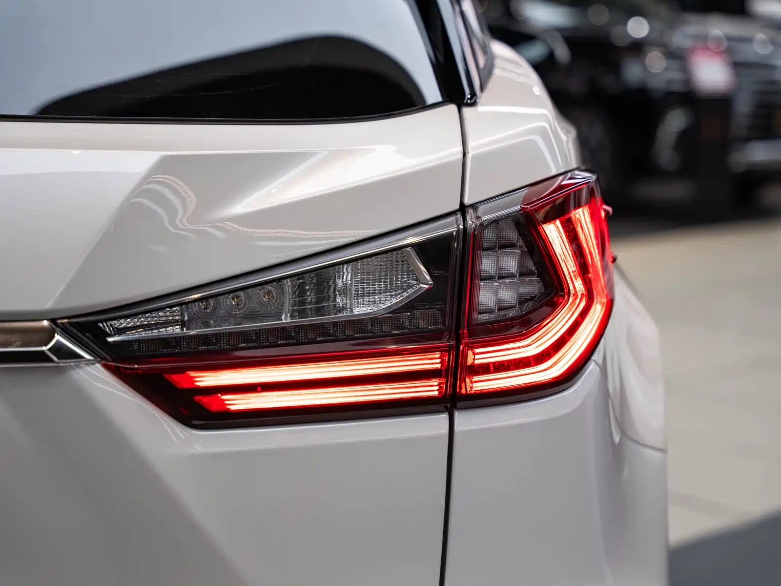 Фото 7 - Lexus RX