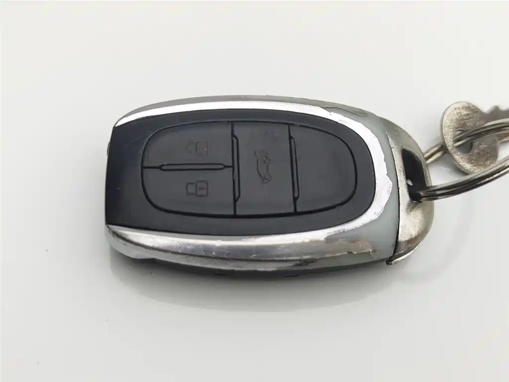 SAIC MAXUS CHASE G50